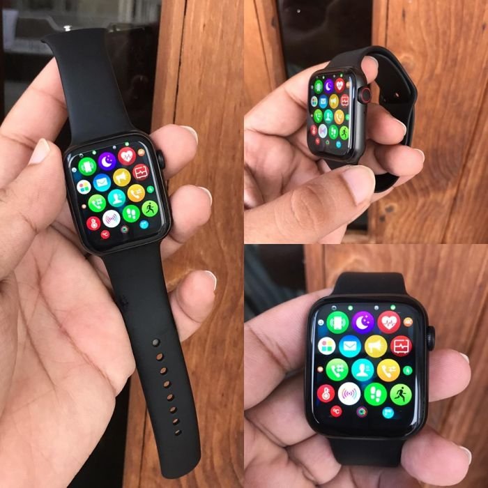 Original FK69 Smartwatch 1.69 Original FK69 Smartwatch 1.69