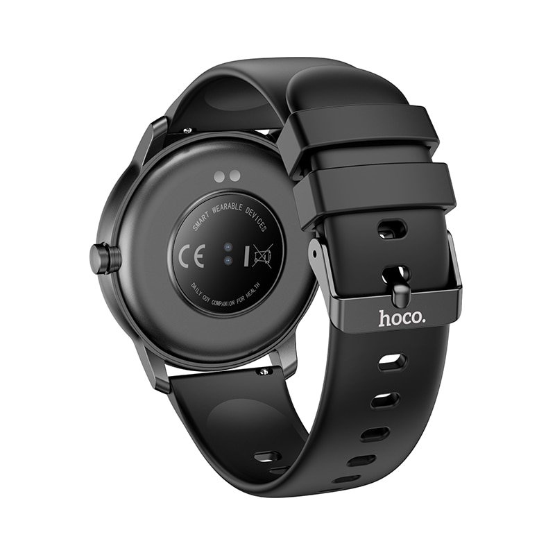 Hoco Y4 Smart Sports Watch 5