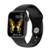 Original DT100 Pro Max Smart Watch Bluetooth Call 1.78 inches, Water Resistance, Durable, Long Battery, Wireless Charging,