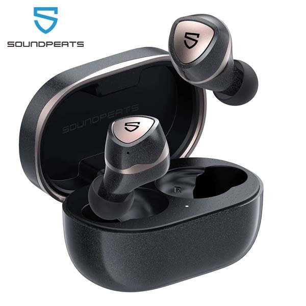 SOUNDPEATS-Sonic-Pro-Wireless-Earbuds SOUNDPEATS-Sonic-Pro-Wireless-Earbuds
