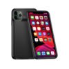 Original USAMS Rechargeable Battery Case For iPhone 11 Pro Max 4500mah
