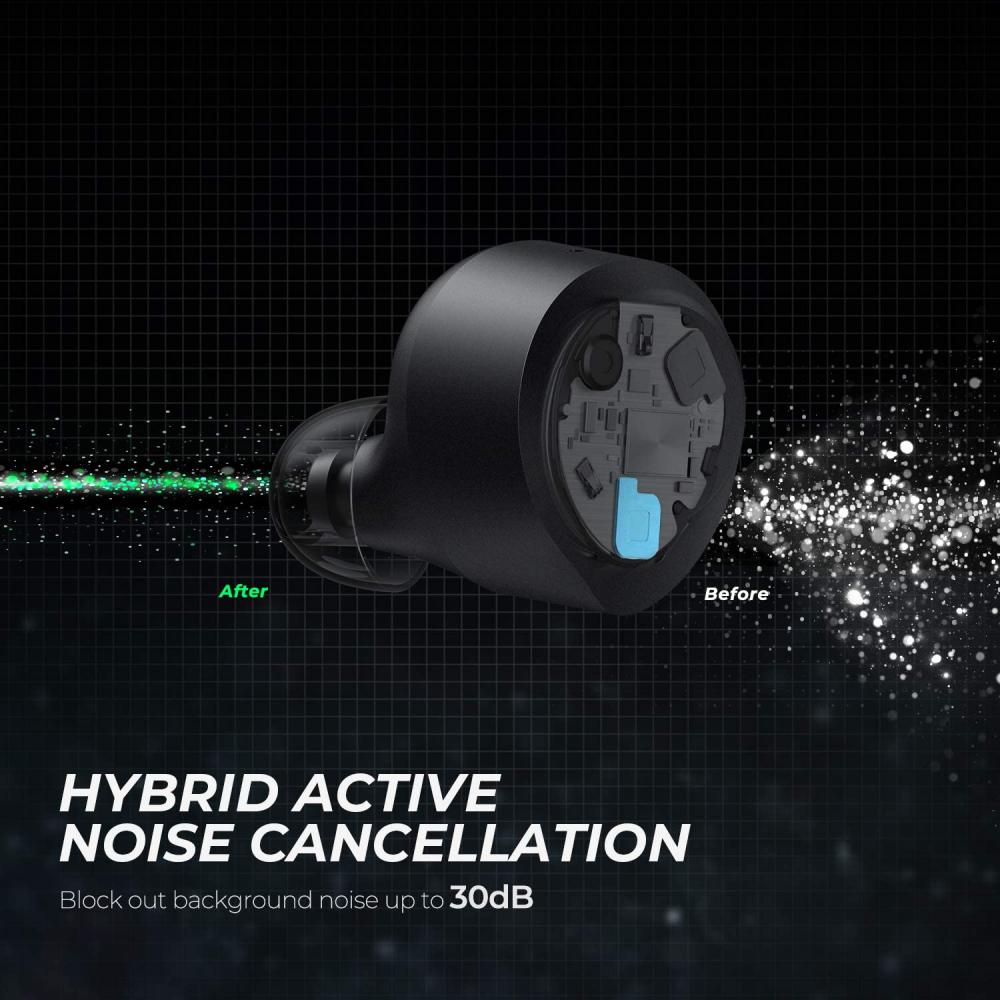 Soundpeats T2 Hybrid Anc Wireless Earbuds (4)