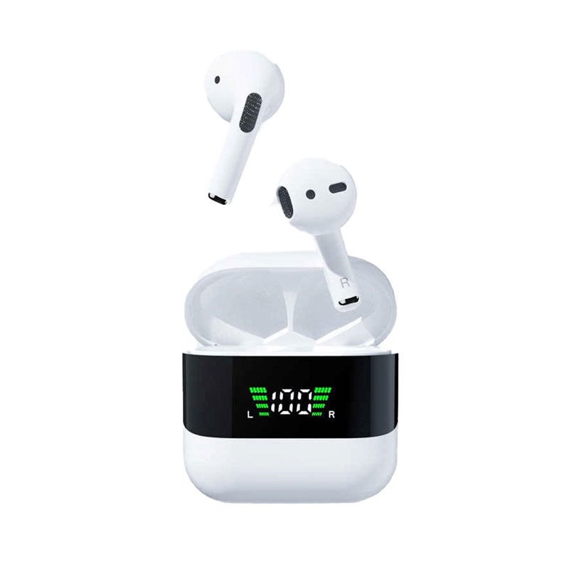 UiiSii GM40 Pro Bluetooth 5.1 TWS Earbud with Charging Case 3