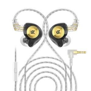 KZ-EDX-Ultra-Hi-Fi-10mm-Dual-Magnetic-Dynamic-Earphone-2