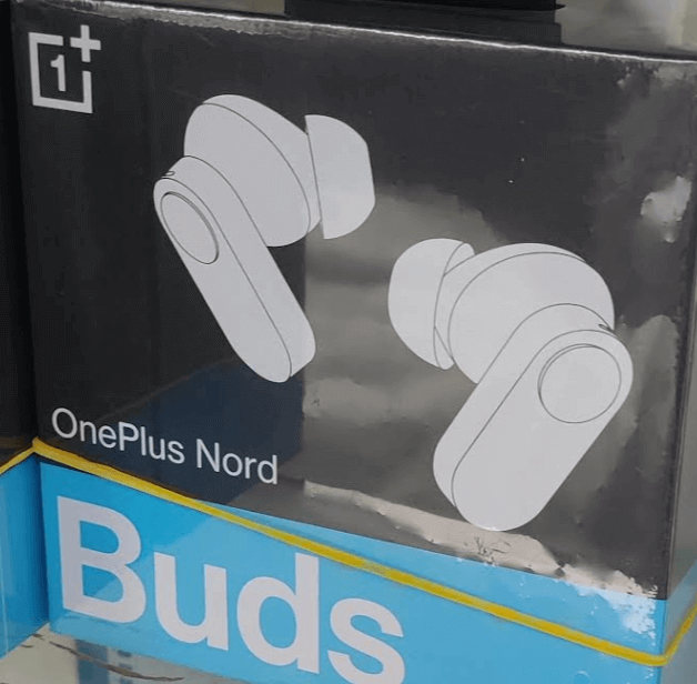 Original OnePlus Nord Buds Truly Wireless Earbuds white or black