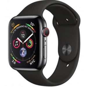 Home T55-Smartwatch-with-Dual-Straps-3