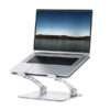 Original Wiwu S700 Aluminum Alloy Adjustable and Ergonomic Portable Laptop Stand