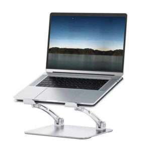 WiWU-S700-Adjustable-Laptop-Stand