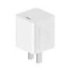 Original Xiaomi AD33G 33W GaN Quick Charger 3A Type-C PD Fast Charging with Type-C to Type-C Cable Mini Small Size Adapter