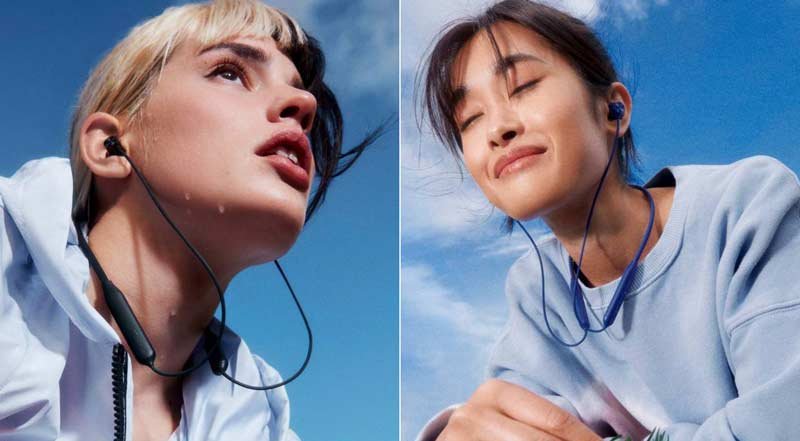 Original OnePlus Bullets Wireless Z2 Bluetooth in Ear Earphones OnePlus-Bullets-Wireless-Z2-3