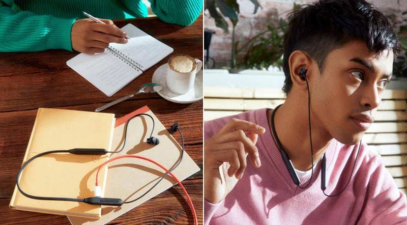 Original OnePlus Bullets Wireless Z2 Bluetooth in Ear Earphones OnePlus-Bullets-Wireless-Z2-5