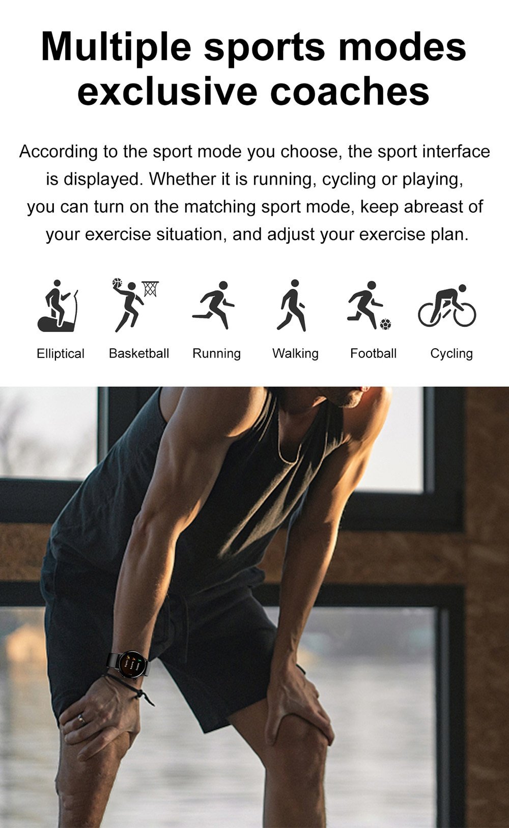 Original COLMI i30 Retina AMOLED Display Smartwatch