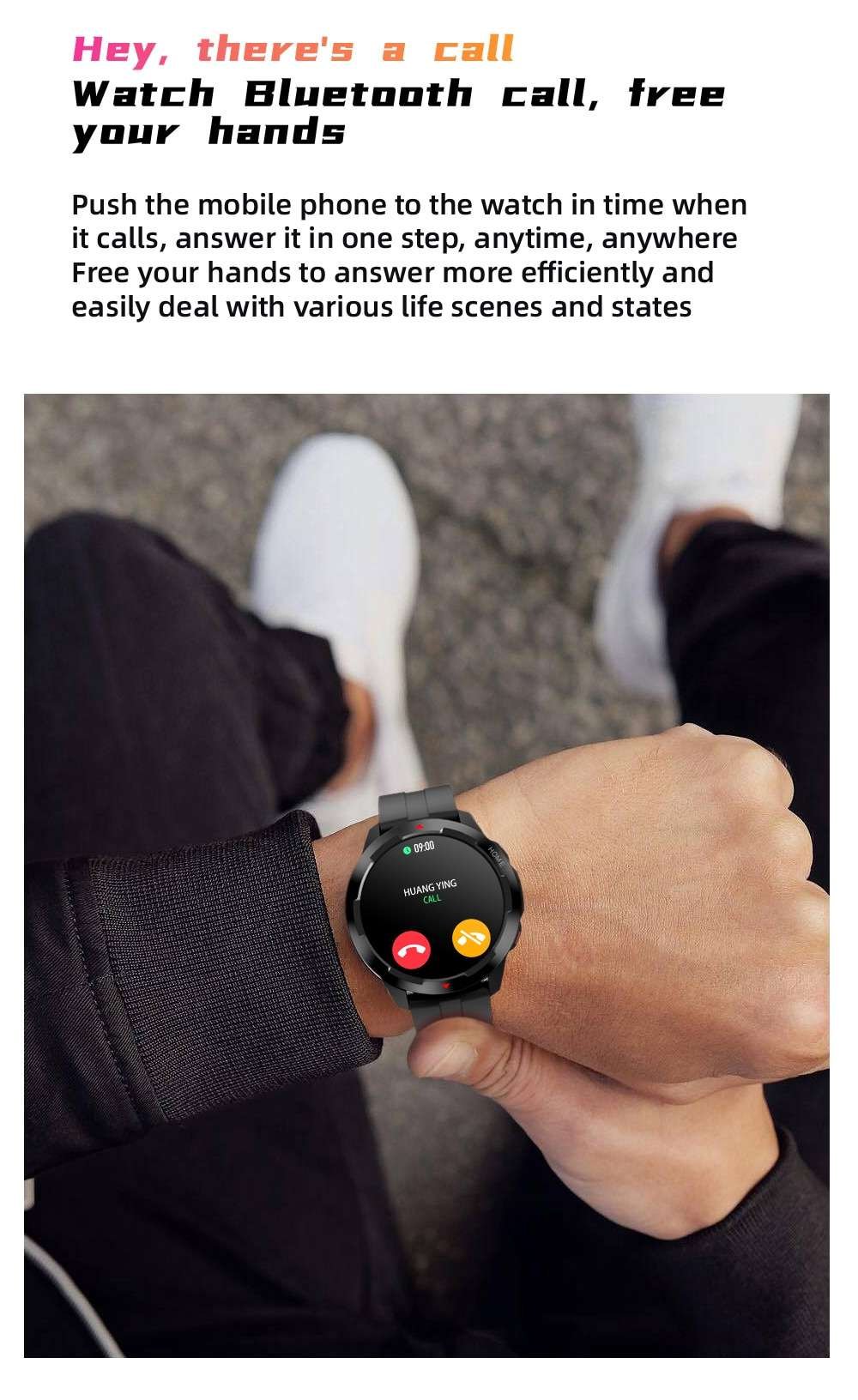 Original Colmi M40 Smartwatch Price In Bangladesh