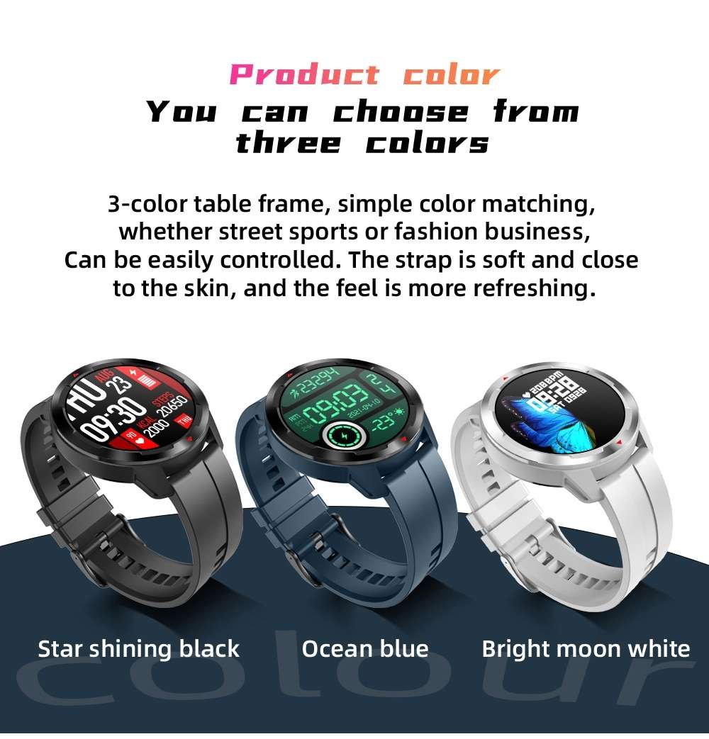 Original Colmi M40 Smartwatch Price In Bangladesh