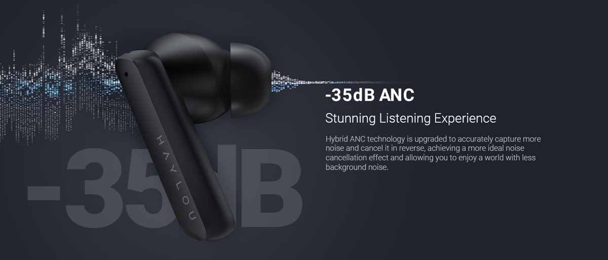 HAYLOU-X1-Pro-True-Wireless 4