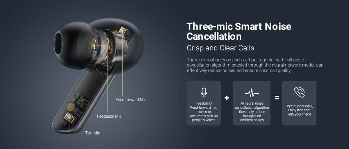 HAYLOU-X1-Pro-True-Wireless 5