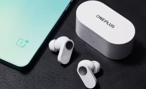 OnePlus Buds N True Wireless Earbuds