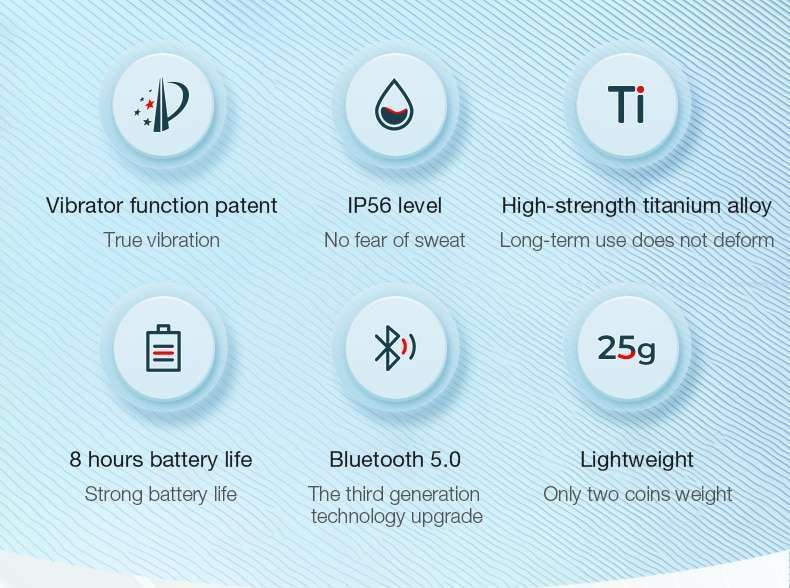 Original Lenovo X4 Bone Conduction Headphones Sports Running Waterproof Wireless Bluetooth Earphone True Bone Conduction Original Lenovo X4 Bone Conduction Headphones Sports Running Waterproof Wireless Bluetooth Earphone True Bone Conduction