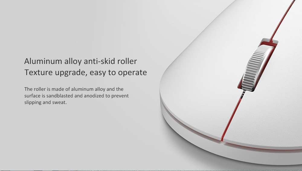 Original Xiaomi Mi Wireless Mouse 2 2.4Ghz 1000dpi Portable Mouse Original Xiaomi Mi Wireless Mouse 2 2.4Ghz 1000dpi Portable Mouse