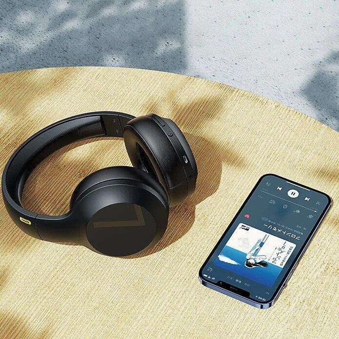 Original REMAX RB-660HB Multifunctional Wireless Bluetooth Headset Original REMAX RB-660HB Multifunctional Wireless Bluetooth Headset