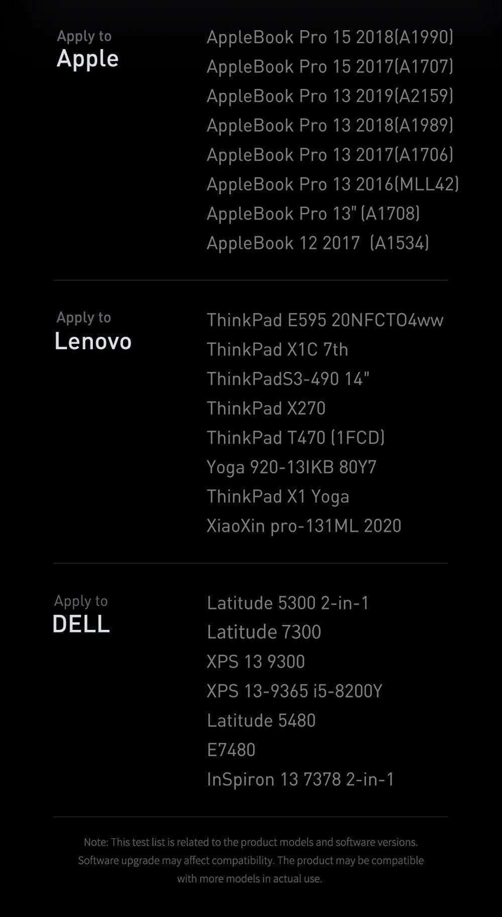 Original Baseus Blade Series 100W Power Bank 20000mAh Type C PD Baseus Blade 100W 20000mAh PD Power Bank for Notebook 6