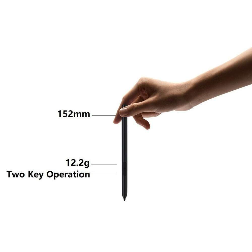 Original Xiaomi Stylus Pen 240Hz Draw Writing Screenshot 152mm Tablet Screen Touch Xiaomi Smart Pen For Xiaomi Mi Pad 5 / 5 Pro