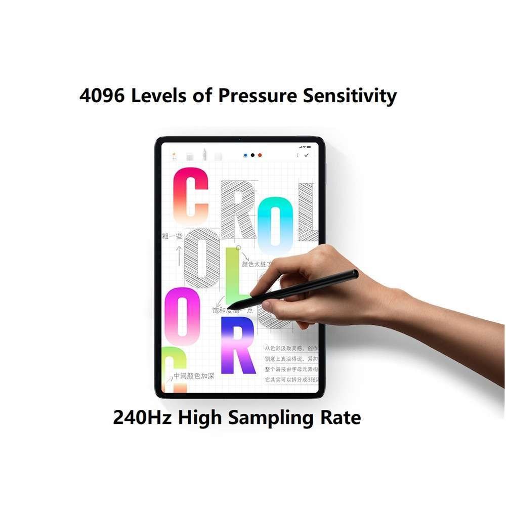 Original Xiaomi Stylus Pen 240Hz Draw Writing Screenshot 152mm Tablet Screen Touch Xiaomi Smart Pen For Xiaomi Mi Pad 5 / 5 Pro