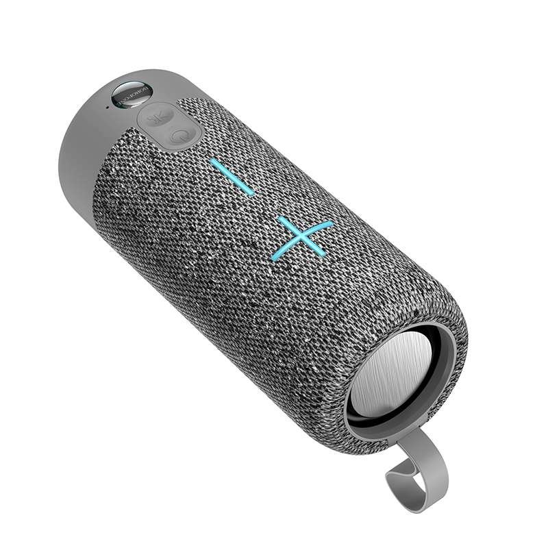 Original BOROFONE BR19 Euphony Sports Bluetooth Speaker Blue Original BOROFONE BR19 Euphony Sports Bluetooth Speaker Blue