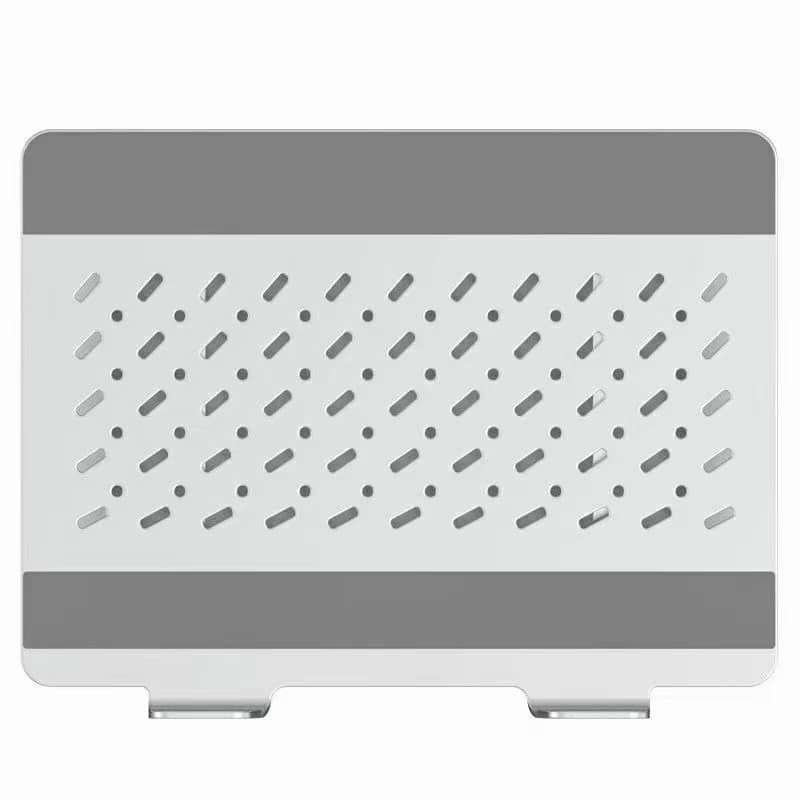 Original Wiwu S700 Aluminum Alloy Adjustable and Ergonomic Portable Laptop Stand Wiwu S700 Adjustable Laptop Stand Holder (1)