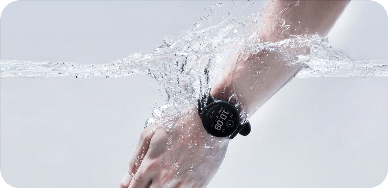 Original Kieslect Kr Bluetooth Calling Smart Watch