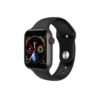 Microwear 007 Smartwatch With 1.92 inch Display White
