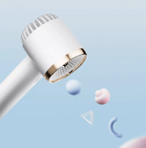 Original WiWU Turbo Handheld Fan Original WiWU Turbo Handheld Fan