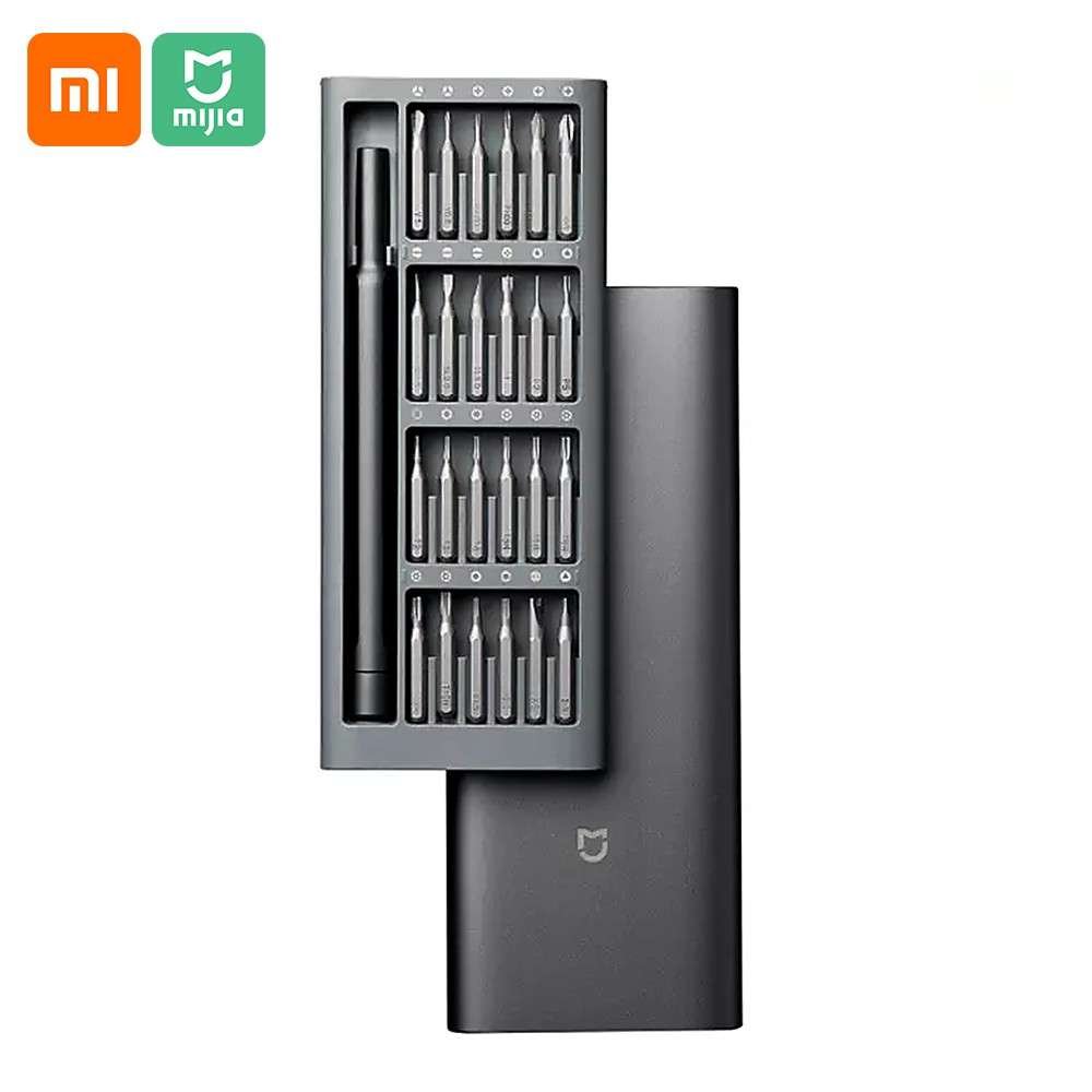 Original Xiaomi Mijia Screwdriver Set MJJXLSD002QW