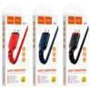 hoco x59 victory charging data cable for micro usb packages