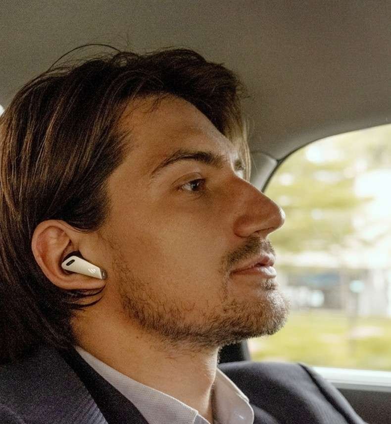 Original Edifier TWS NB2 Genie Original Edifier TWS NB2 Genie