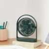 Original JISULIFE FA19 USB Portable Rechargeable Fan 4000mAH Battery with Type C Charging Port