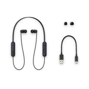 Home Sony-WI-C200-Wireless-In-ear-Headphones-3