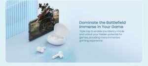 Original Xiaomi Haylou MoriPods ANC TWS Bluetooth Earbuds Original Xiaomi Haylou MoriPods ANC TWS Bluetooth Earbuds