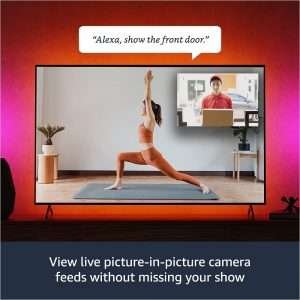 Original Amazon Fire TV Stick 4K Max – Streaming Media Player with Alexa Voice Remote Original Amazon Fire TV Stick 4K Max – Streaming Media Player with Alexa Voice Remote