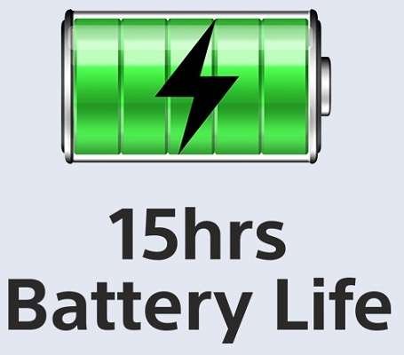 Original Sony WI-C200 In-Ear Wireless Bluetooth Earphones – Black Original Sony WI-C200 In-Ear Wireless Bluetooth Earphones – Black