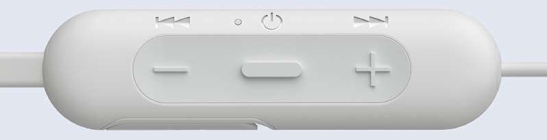 Original Sony WI-C200 In-Ear Wireless Bluetooth Earphones – Black Original Sony WI-C200 In-Ear Wireless Bluetooth Earphones – Black