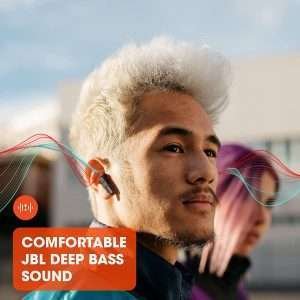 Original JBL Wave 300TWS True Wireless Earbuds Original JBL Wave 300TWS True Wireless Earbuds