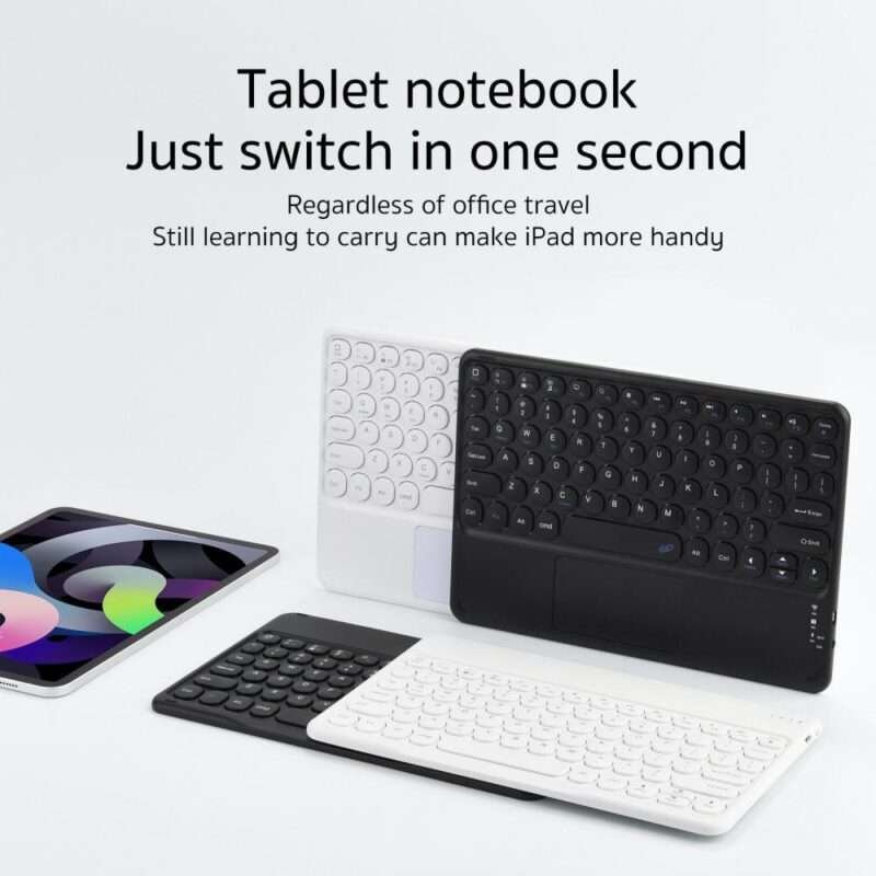 Original COTEetCI Smart KeyBoard with Trackpad Original COTEetCI Smart KeyBoard with Trackpad