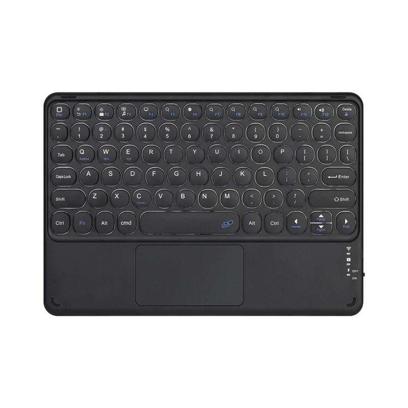 Original COTEetCI Smart KeyBoard with Trackpad Original COTEetCI Smart KeyBoard with Trackpad