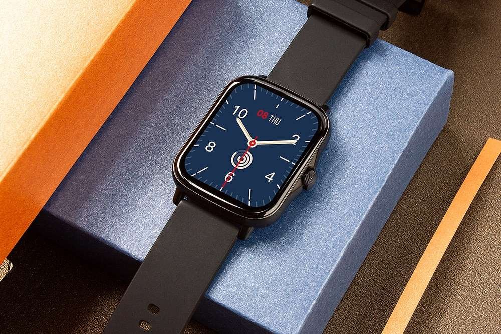 Colmi P8 Plus Smartwatch 11