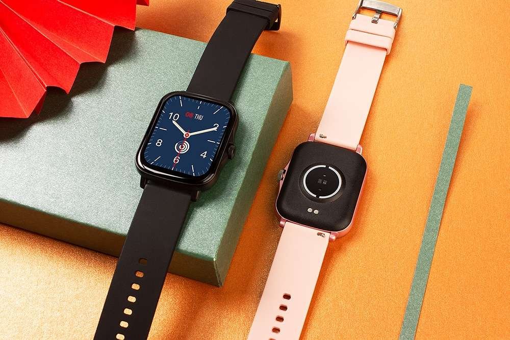 Colmi P8 Plus Smartwatch 12