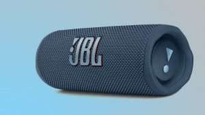 Original JBL FLIP 6 Portable Bluetooth Speaker Original JBL FLIP 6 Portable Bluetooth Speaker