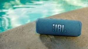Original JBL FLIP 6 Portable Bluetooth Speaker Original JBL FLIP 6 Portable Bluetooth Speaker