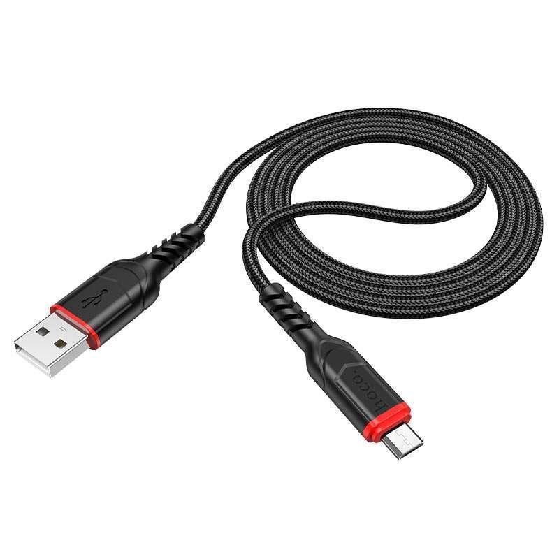hoco x59 victory charging data cable for micro usb wire hoco x59 victory charging data cable for micro usb wire