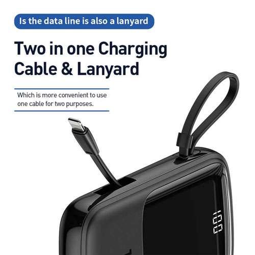 Baseus-Qpow-Digital-Display-3A-Power-Bank-10000mAh-for-iPhone-4 Baseus-Qpow-Digital-Display-3A-Power-Bank-10000mAh-for-iPhone-4